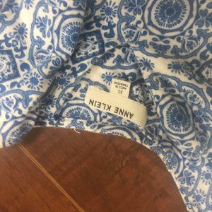 anne klein shirt